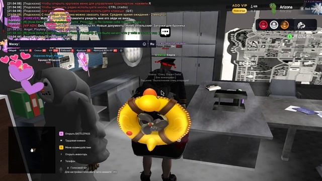 Grand Theft Auto San Andreas 2025.03.21 - 21.06.42.05.DVR_Trim смотреть онлайн