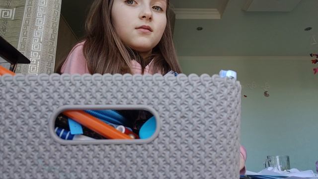 Что нужно для поделки?