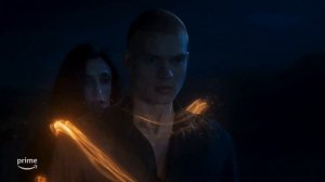 «Колесо времени» 2 сезон [2023] Трейлер на русском