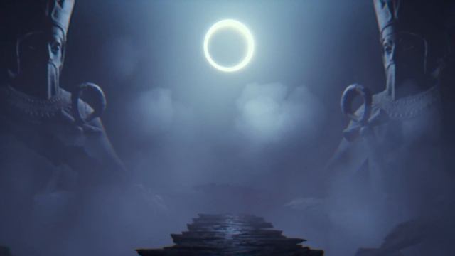 Alone in the Dark - Official 'The Dark Man' Teaser Trailer смотреть онлайн