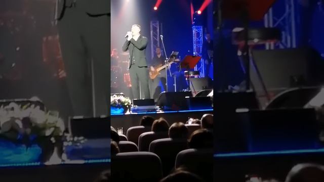Алексей Петрухин /«Помоги мне,Господи»/Вегас/01.12.22 смотреть онлайн