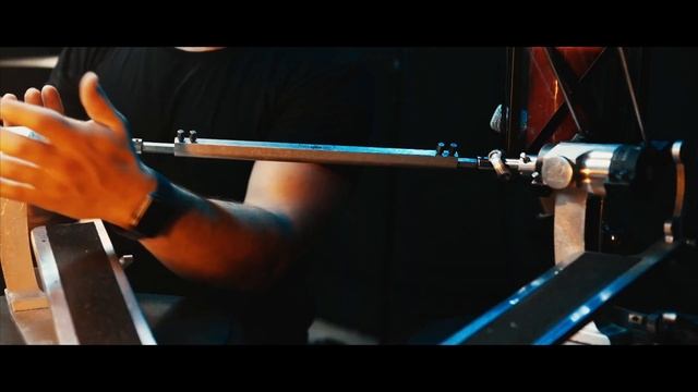 Michael Levine talks about his Trick Drums Pro1-V BigFoot Pedals смотреть онлайн