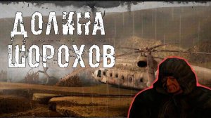 О ЧЕМ БЫЛ МОД ДОЛИНА ШОРОХОВ