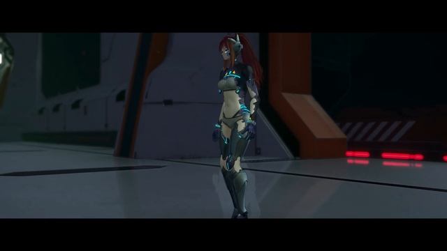 Scar-Lead Salvation - Official Announcement Trailer