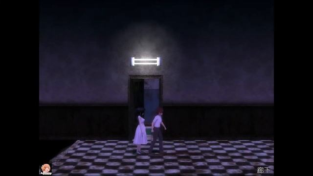 [H] Escape From a Ruined Hospital смотреть онлайн