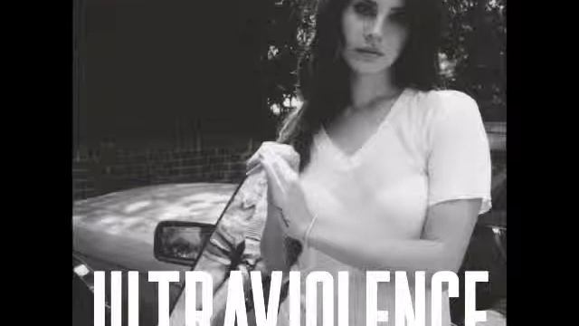 Lana Del Rey - Money Power Glory