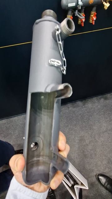 Роботизированная сварка