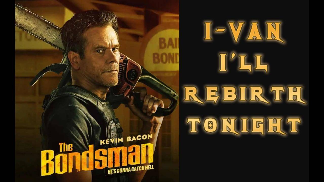 I'll rebirth tonight (OST The Bondsman 2025) смотреть онлайн