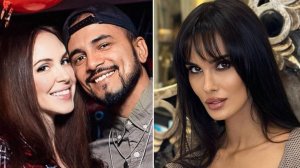 «Айза и Алана, видео с моим интимом никто не слил в Сеть»: Натан после воссоединения с женой заявил