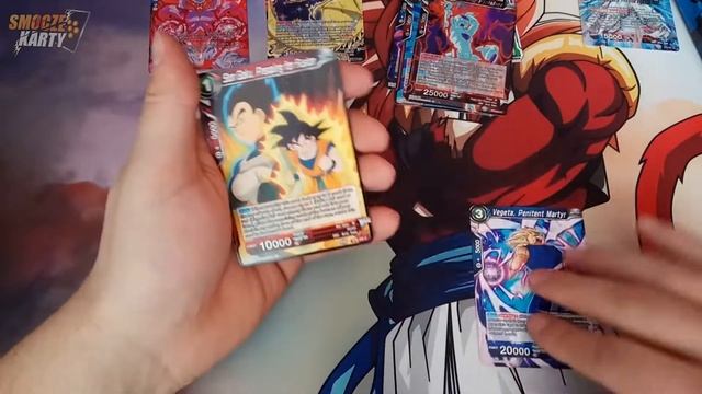 Unboxing Destroyer Kings + Bonusy смотреть онлайн