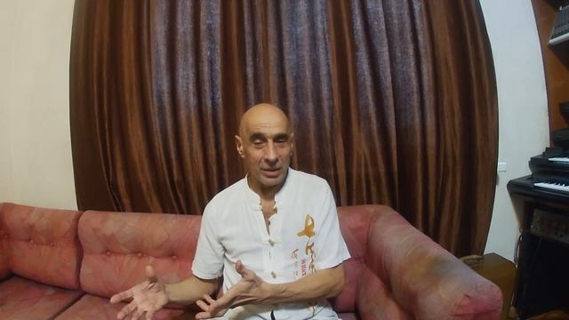 Что такое ум. Как в уме возникает Я смотреть онлайн