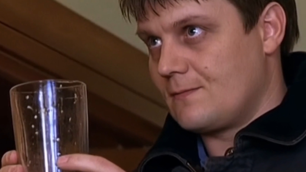 Кухонные баталии