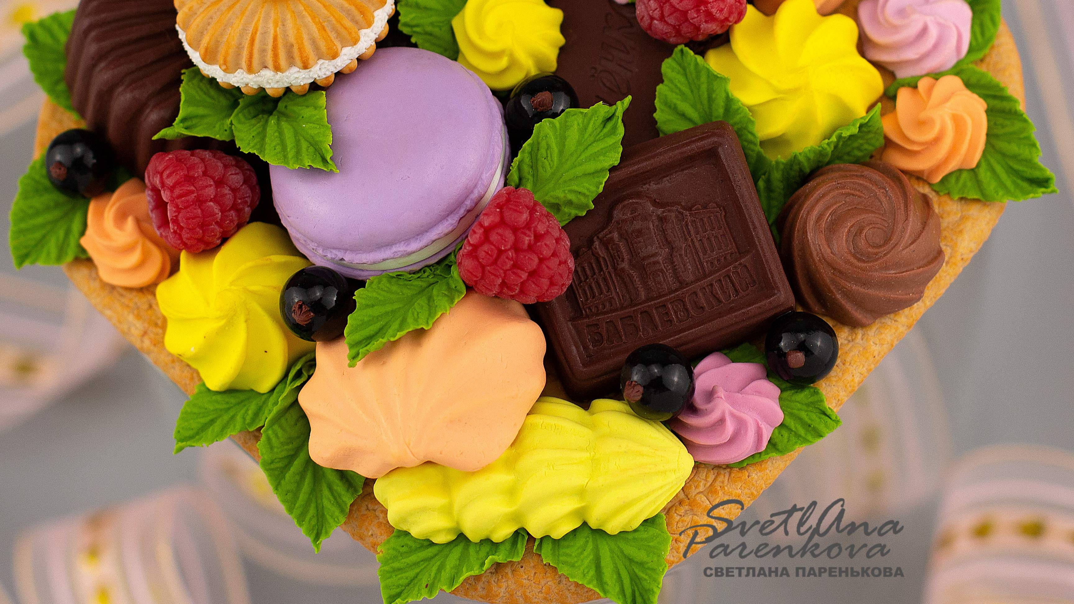 #вкусныйдекор #коллекция #svetlanaparenkova #светланапаренькова #shorts #вкуснаябанка #вкуснаякружка