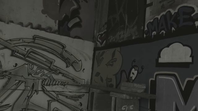 Abandoned train station in Munich | Field recording sound design смотреть онлайн