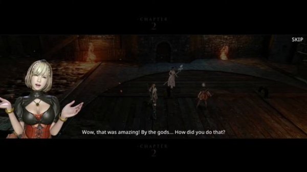 Dark Avenger 3 [ENG]? Darkness Raises Gameplay Android/IOS