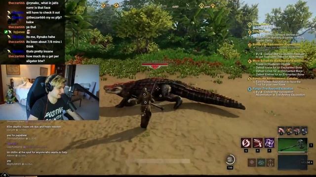 NEW Best UNTAPPED Raw Hide Spots - New World смотреть онлайн