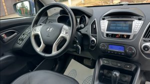 Hyundai ix35 2012 2.0AT 4WD