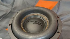 Обзор сабвуфера от DL AUDIO BLACK BASS 8