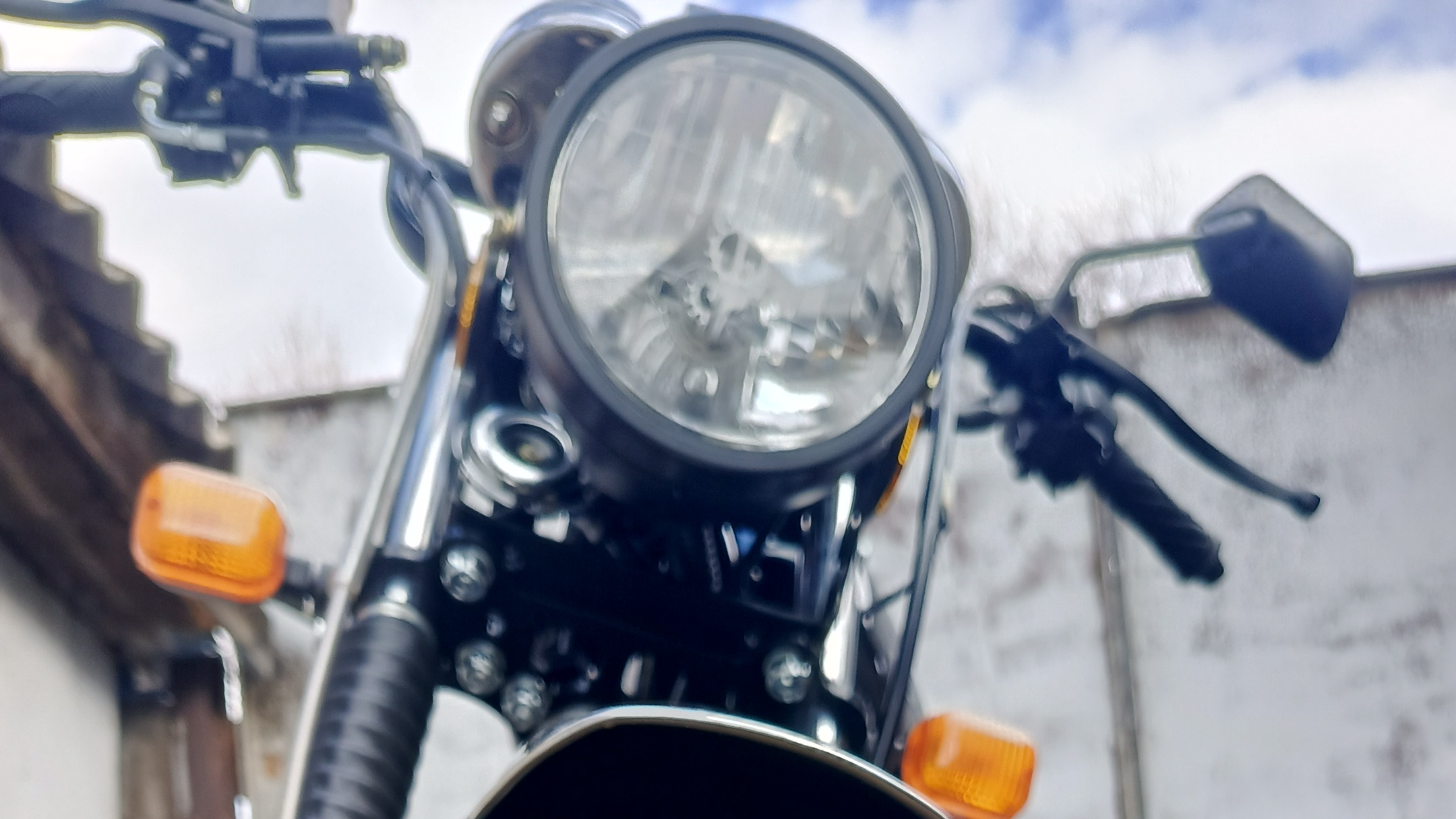 Скаут 6 .Живой обзор