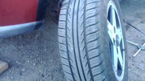 Шины КАМА Breeze - из личного опыта.