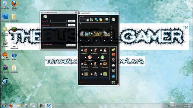 Tutorial: How To Get Bizzaro Trainer V100.12! + Commentary смотреть онлайн