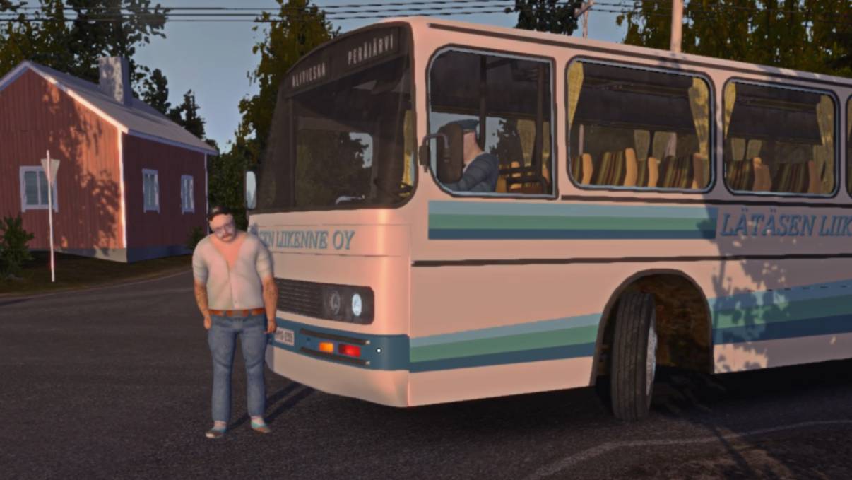 My Summer Car #36 - Человек-металл