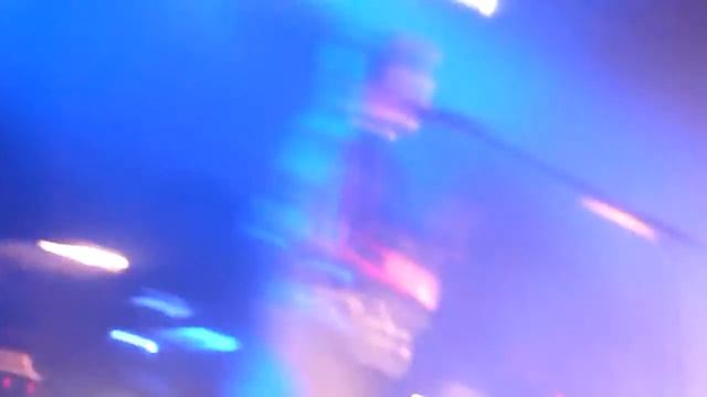 Stockholm Syndrome - Muse @Manchester Academy 22.03.2015 смотреть онлайн