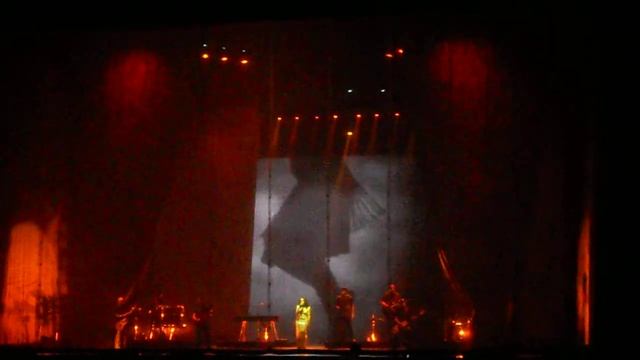 Sade - King Of Sorrow (Live In Birmingham) смотреть онлайн