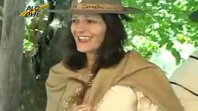 TROVAS 1 Mulher contra 3 Homens. смотреть онлайн