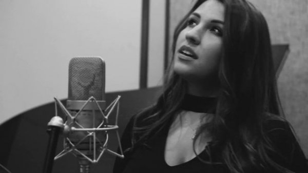 Telliodora - My Man (2020)