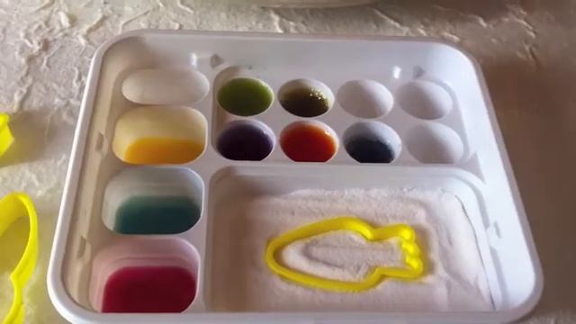 Popin' Cookin' Gumirando Oekaki! (edible candy art) смотреть онлайн