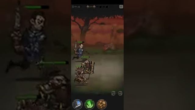 Darkest AFK   Cool AFK Game