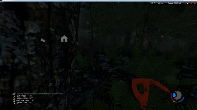 the forest#2 смотреть онлайн