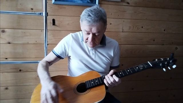 Как научиться играть на гитаре. Выбор гитары. Кирьянов Андрей.