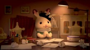 The Best Outfits 👗Mini Stories Compilation | Sylvanian Families