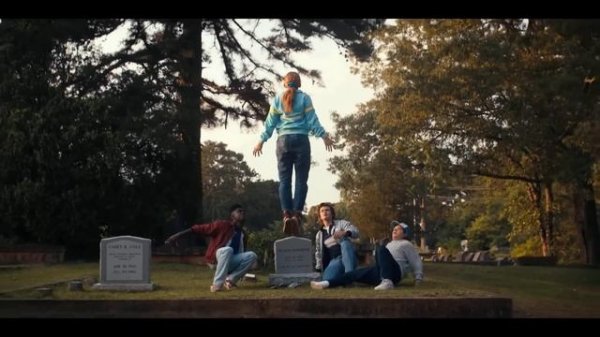 Kate Bush - Running Up That Hill | Stranger Things 4 | Max Mayfield