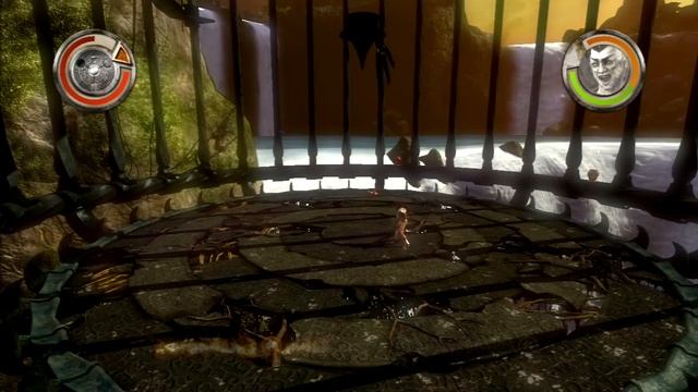 Heavenly Sword-Part 9 To Kill A Flying Fox смотреть онлайн