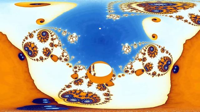 Perpendicular Burning Ship On Riemann Sphere