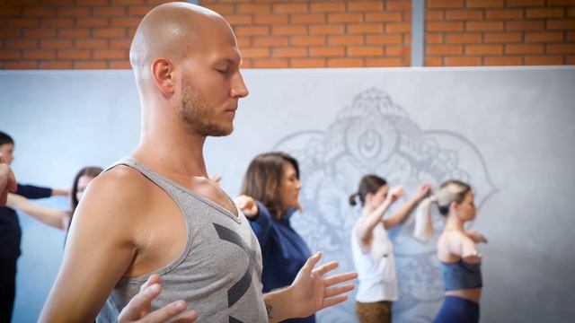 Йога-нидра в центре Прана с Оксаной Роговой. Загадай желание! 13 ноября 2020 17:30-19:30 смотреть онлайн