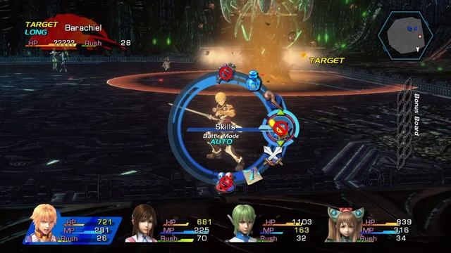 STAR OCEAN™ - THE LAST HOPE -™ 4K & Full HD Remaster_20200806141452 смотреть онлайн