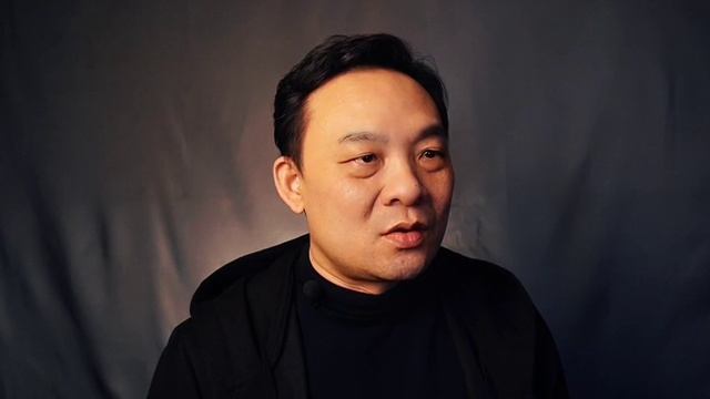 «МЫ ЗДЕСЬ ВОЛКИ». Прочтение: Виктор Ким. Стихи: Божена Доду