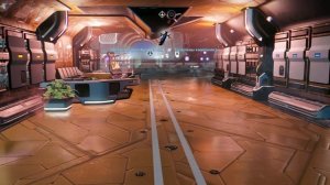No Man's Sky.Ищем модули для создания своего корабля)