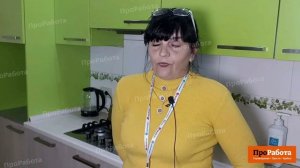 Поехала на вахту из-за семьи и осталась на 14 лет