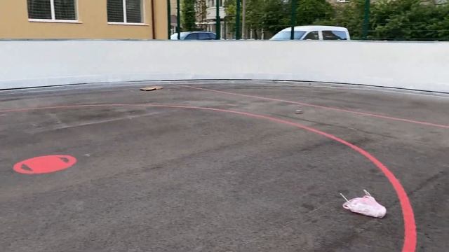 Хокейно-роликова арена ХК "Коломийські вовки", ФСК Локомотив, м.Коломия смотреть онлайн