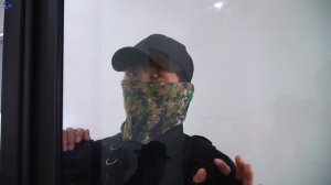 LTT Game Nerf War : Warriors SEAL X Nerf Guns Fight Base Intruders Crime Braum Crazy