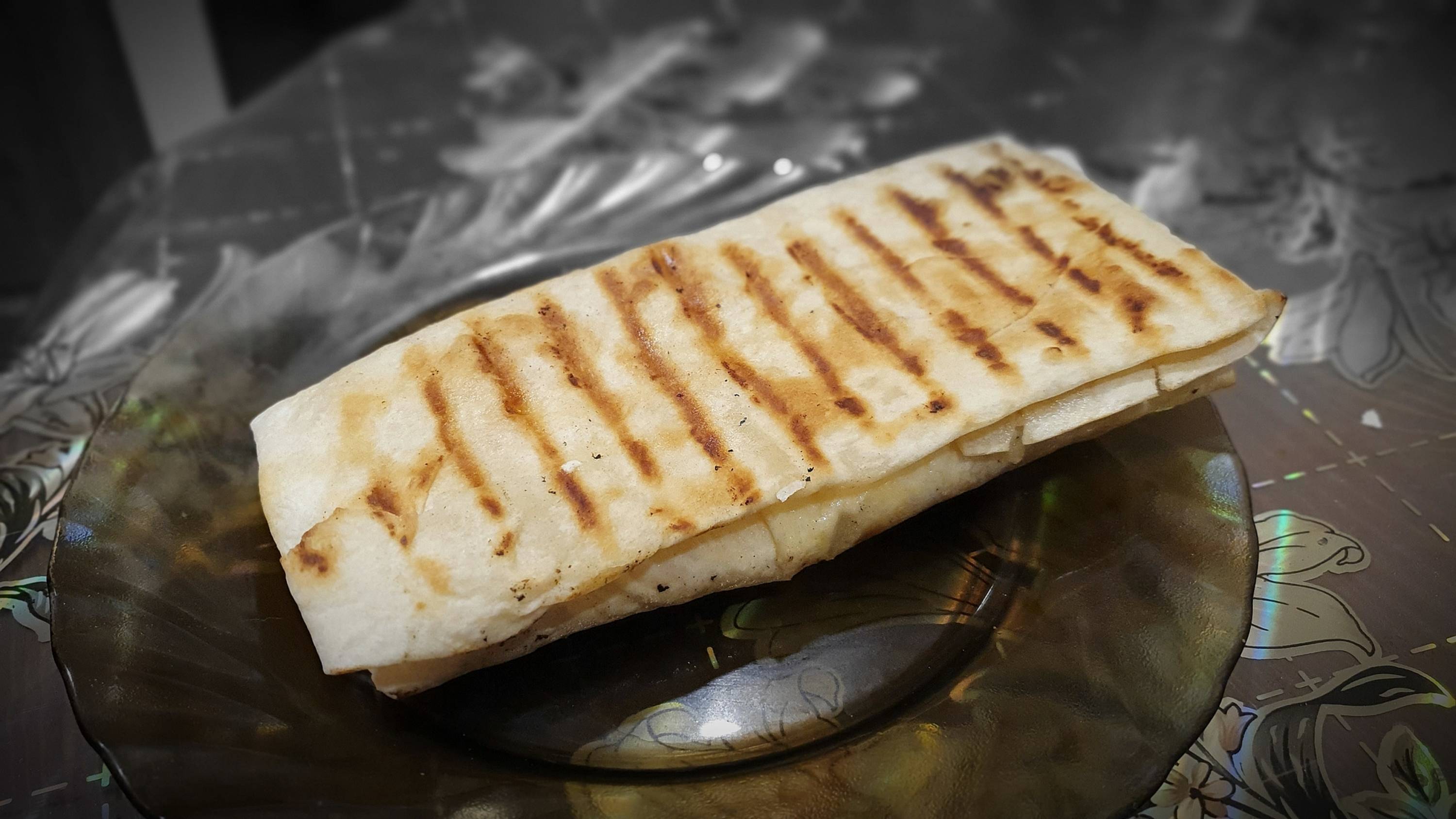 ЦАРЬ-ШАУРМА