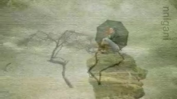 Tom  Waits  -  All The World Is Green