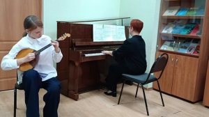 Ваулина Милана