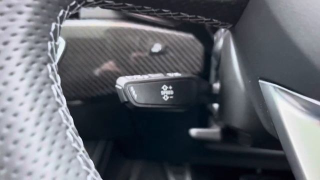 2021 Approved Used Audi RS 5 Coupe Carbon Black 450 PS 2.9 TFSI V6 Tiptronic quattro | Stoke Audi смотреть онлайн