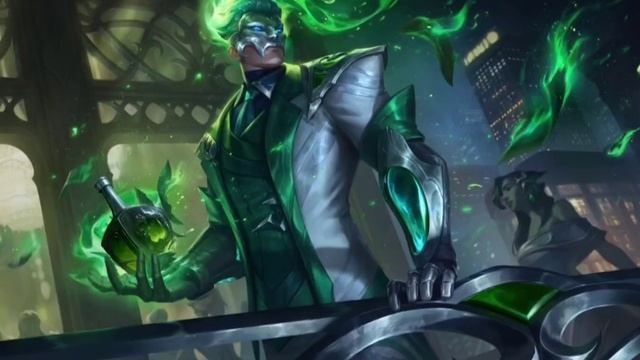 Кротовуха мем | Кротовуха из Рексай l League of Legends #4 смотреть онлайн